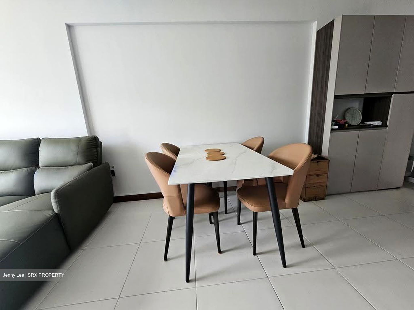 Blk 618D Punggol Breeze (Punggol), HDB 4 Rooms #633809191